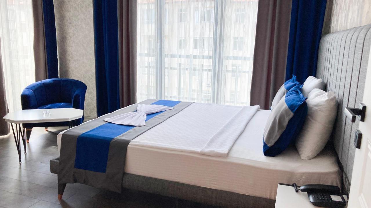 Nenessahotel アクサライ エクステリア 写真
